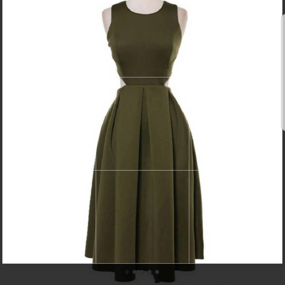 Church dress Dress
